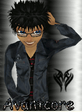 Avantcore