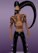 Avatar pic