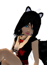 avatar image