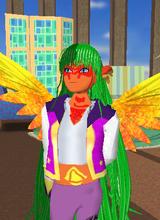 avatar image