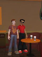 avatar image