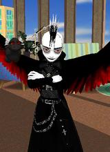 avatar image