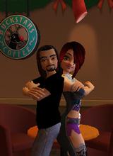 avatar image