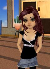 avatar image