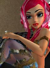 avatar image
