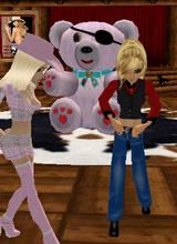 avatar image