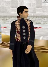 Avatar pic