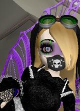 VampireGothikal
