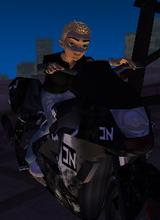 avatar image