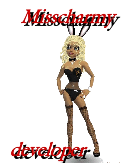Misscharmy