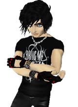 avatar picture