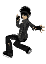 IAmChaos