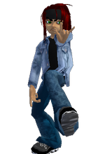 avatar picture
