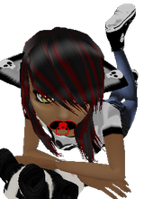 avatar image