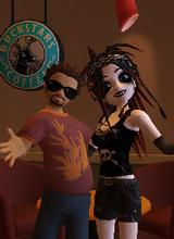 avatar image