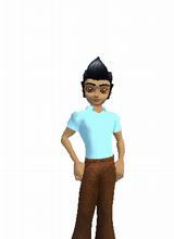 avatar image