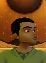 avatar image