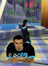 Avatar pic