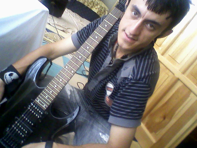 avatar picture
