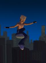 avatar image