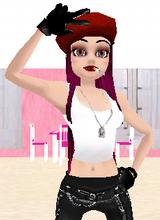 GlitterDoll