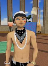 avatar image