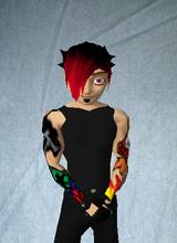 avatar image