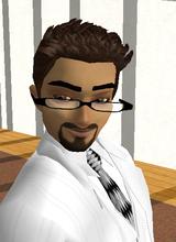 avatar image