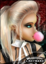 LadyG0re