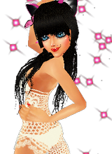 SweetGirlInAction