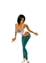 Avatar pic