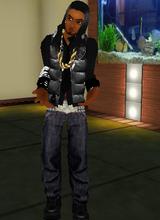 Avatar pic