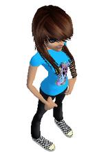 1PunkRocker1