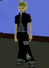 Avatar pic