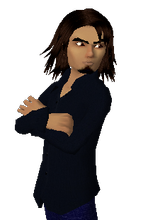avatar image