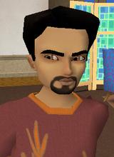 avatar image