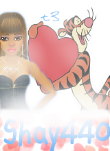 Shay440
