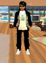 Avatar pic