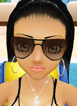 Avatar pic