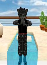Avatar pic