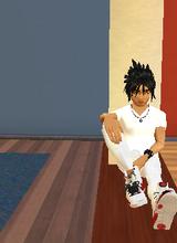 Avatar pic