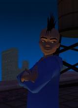 avatar image