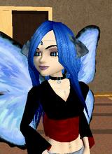 avatar image