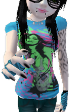 avatar image