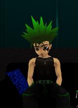 avatar image