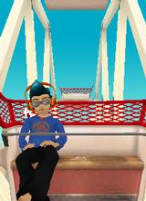 avatar image