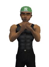 avatar image