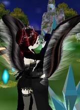 Skunktail