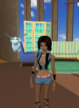 avatar image