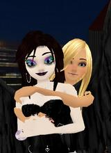 avatar image